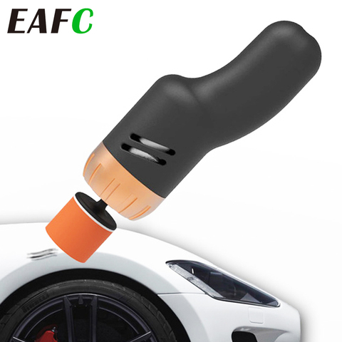 Min Car Polishing Machine Paint Scratch Repair Tool Depth Decontamination Glazing Protection Car Scratch Artifact Repair Tool ► Photo 1/6