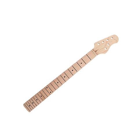 Guitar Neck Maple Fingerboard with Dot for ST Electric Guitar Replacementaries ► Photo 1/6
