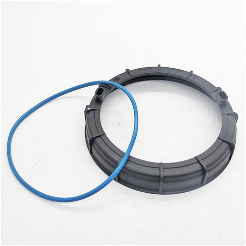 fuel pump fuel pump seal ring +cover ring for Peugeot 307 206 207 C-triomphe C-quatre Fuel Pump Locking Seal & Cover O Ring hxh ► Photo 1/1