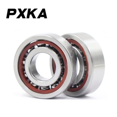 Free shipping precision angular contact ball bearings 705 706 707 708 709 725 726 727 728 729AC P5 ► Photo 1/4