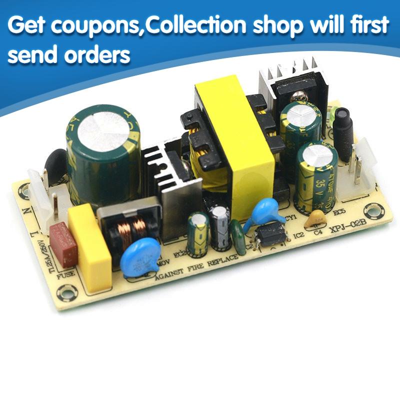 AC-DC 12V3A  24V1.5A 36W Switching Power Supply Module  Bare Circuit 220V to 12V 24V Board for Replace/Repair ► Photo 1/6