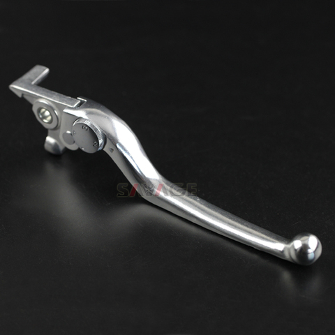 Front Brake Lever For YAMAHA MT-03 MT-07 MT-09 MT-10 FZ-07 FZ-09 FJ-09 FZ-10 FZ8 FZ1 FAZER FZ6R Motorcycle Accessories Aluminum ► Photo 1/5