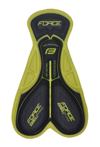 cycling sponge gel pad ► Photo 1/2