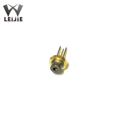 1pcs TO-18 650nm 5mW 5.6mm 2.2V LD Red Laser Diode Laser Diodes With PD ► Photo 1/3