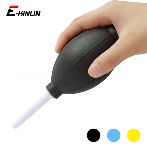 Smartphone Repair Blower Cleaner Rubber Air Blower Cleaning Tool for Mobile Phone Watch Camera Lens Computer Dust Removing ► Photo 1/6