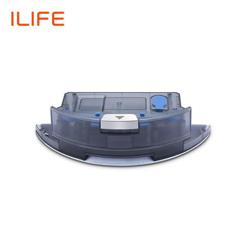 ILIFE  V8s/V8 Plus Original Accessory Water Tank for Robot Vacuum Cleaner ► Photo 1/1