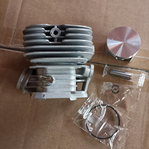 Cylinder Kit MAKITA DOLMAR PS-350 PS-351 PS-420 PS-421 PS350 PS351 PS420 PS421 (42mm) 194.131.201 ► Photo 1/5