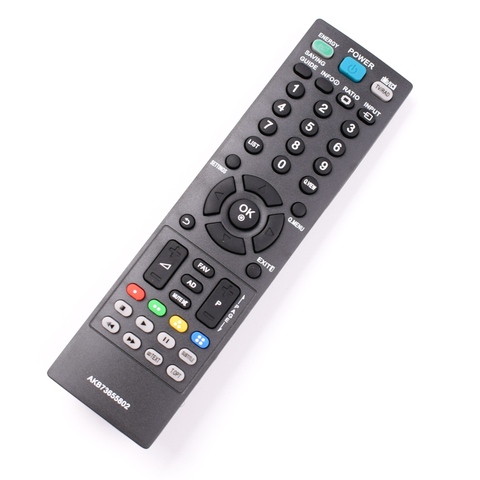 AKB73655802 Remote Control for LG TV , High Quality universal TV controller ► Photo 1/6