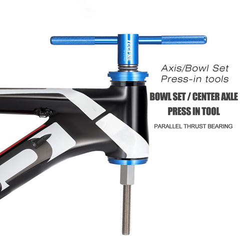 Bottom Bracket Press Installation Tool Bicycle Axis Headset MTB Bike BB Bottom Bracket Press Tools Cycling Accessories ► Photo 1/6