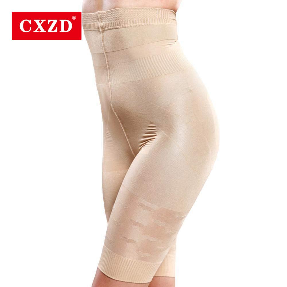 CXZD bodice pants long leg stomach shapers trousers Shaping Panties bodice  function underwear bodice pants Slimming Underwear - Price history & Review, AliExpress Seller - CXZD Trendy Store