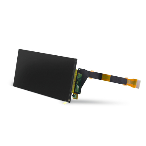 1PC LCD Screen For LONGER Orange 30 UV Light Curing 3D Printer Part With 2PCS Black Tapes ► Photo 1/5