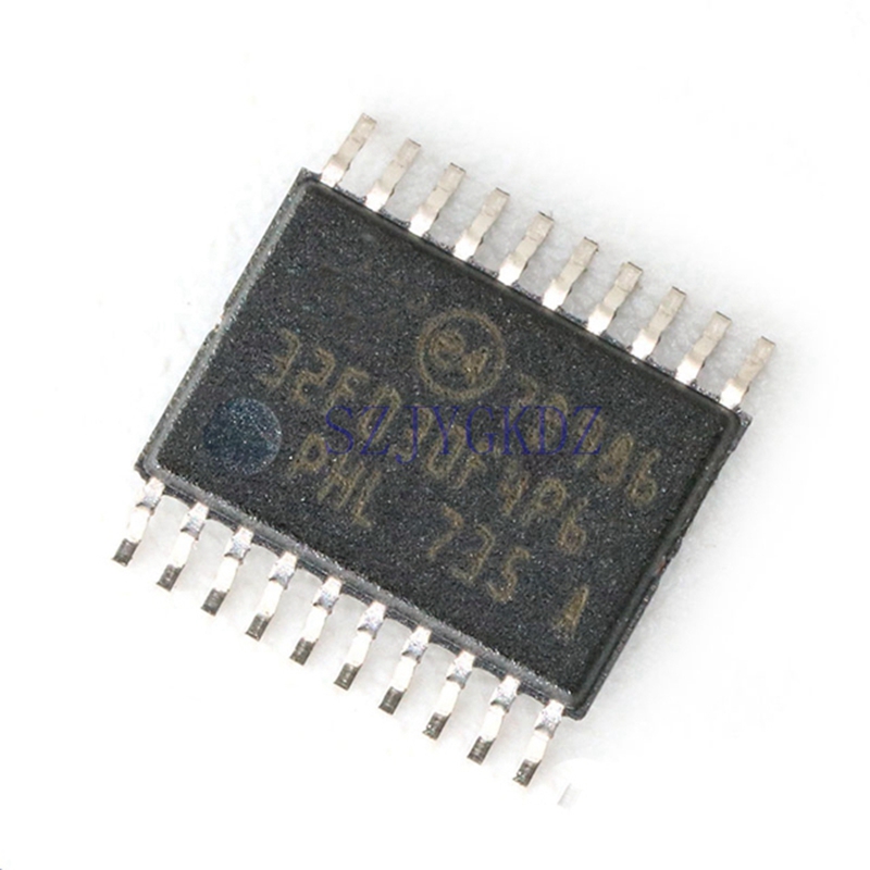 STM32F030F4P6 CORTEX-M0 ARM 32 Bit 48 MHz Core MINI System Development USB N5N1