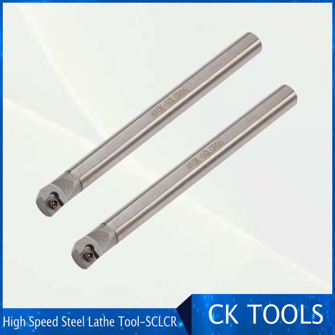 Carbide Insert HSS H04G H05G H06J H08K H10K H12L H14 H16Q SCLCR CCGT04 06 09 Cutting Tools Cnc Turning Lathe Internal boring ► Photo 1/3