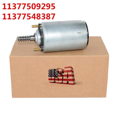 AP03 New Variable Valvetronic Motor Actuator 11377509295 11377548387 For BMW 1er 3er E46 E87  E90 E91 E92 E93 X3 E83 X1 E84 ► Photo 1/6