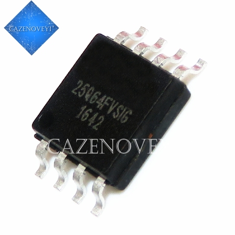 1pcs/lot 25Q64BVSIG 25Q64BVSSIG W25Q64BVSIG W25Q64FVSIG 25Q64 BVSIG W25Q64 SOP-8 In Stock ► Photo 1/1