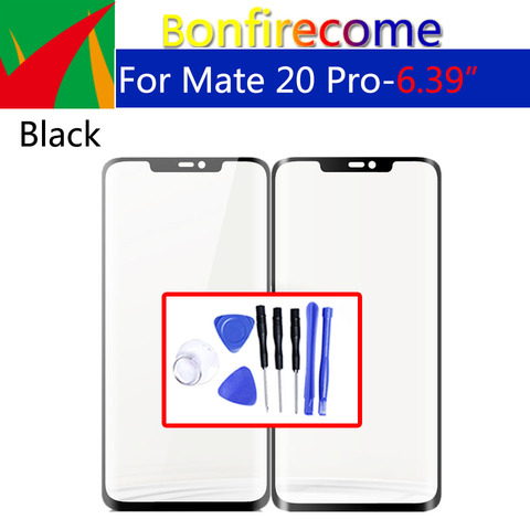 Touchscreen For Huawei Mate 20 Pro Touch Screen 6.39