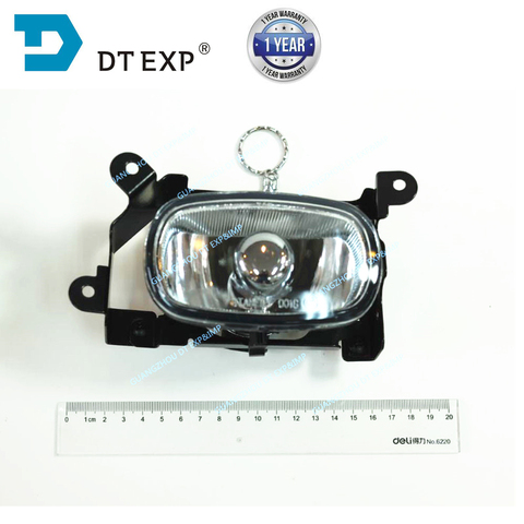 2003-2007 outlander fog lamp airtrek front fog lamp buy 2 piece if you need 1 pair with bulb mn133369 ► Photo 1/6