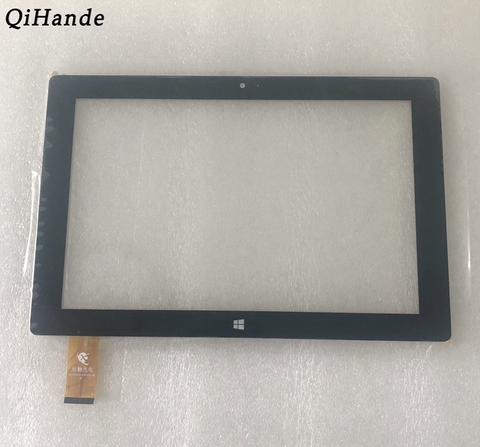 10.1'' inch touch screen 100% New for 4Good People Gm500 touch panel Tablet touch panel XC-PG1010-079-FPC-A0 ► Photo 1/3
