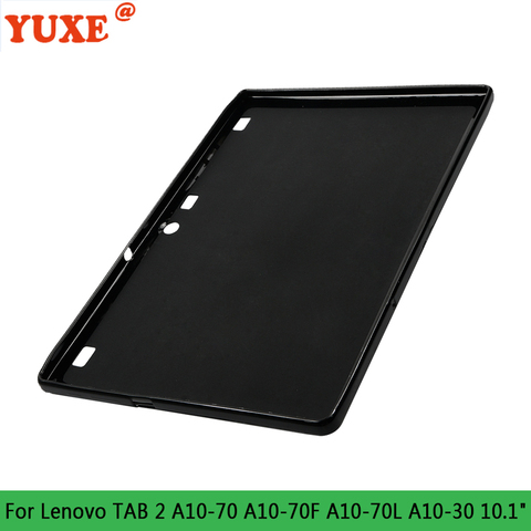 Tablet Case For Lenovo Tab 2 Tab2 A10-70 10.1 inch A10-70F A10-70L A10-30 A10-30F 10.1