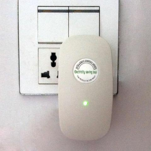 Intelligent Power Saver Energy Saving Devices Smart Power Factor Saver  Electricity Saving Box Save Electricity Bill Killer - AliExpress