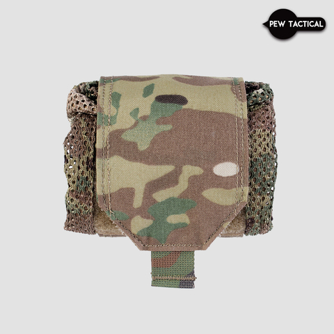 PEW TACTICAL OTB Mini Dump Pouch ► Photo 1/4