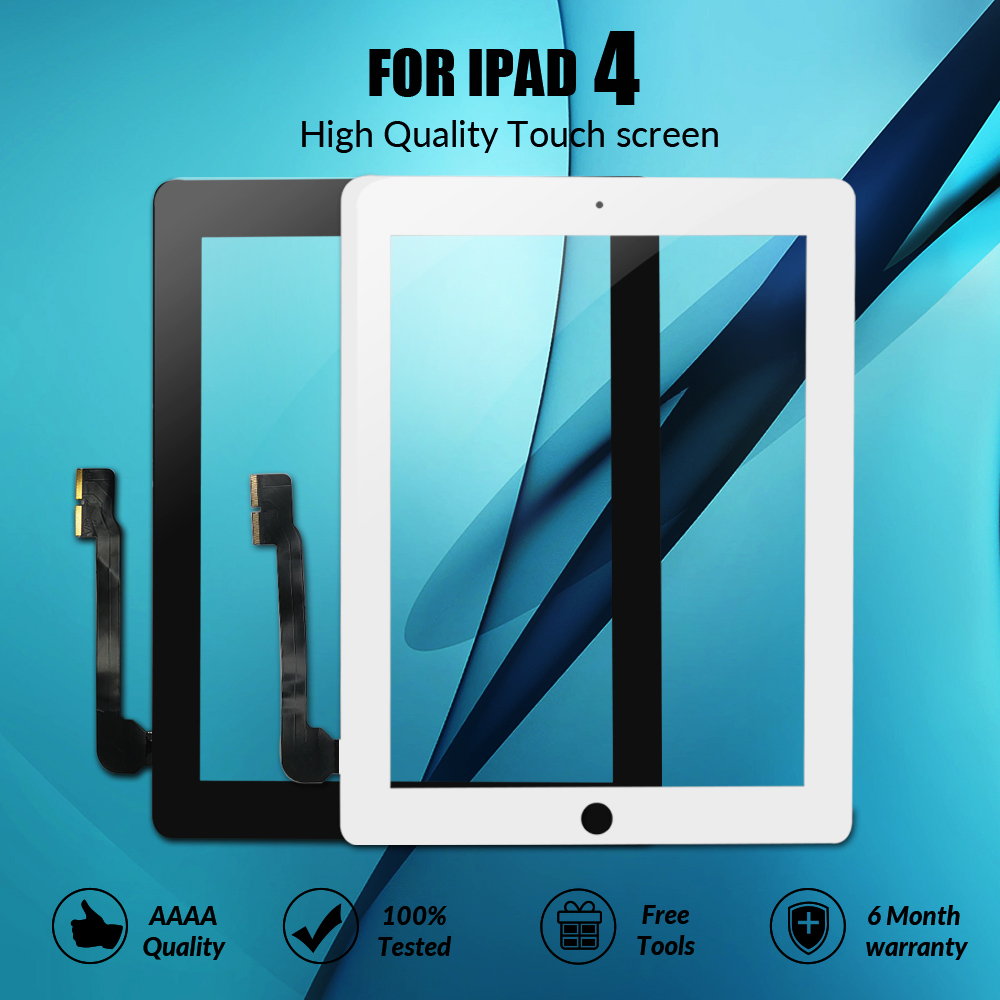 ipad touch screen replacement