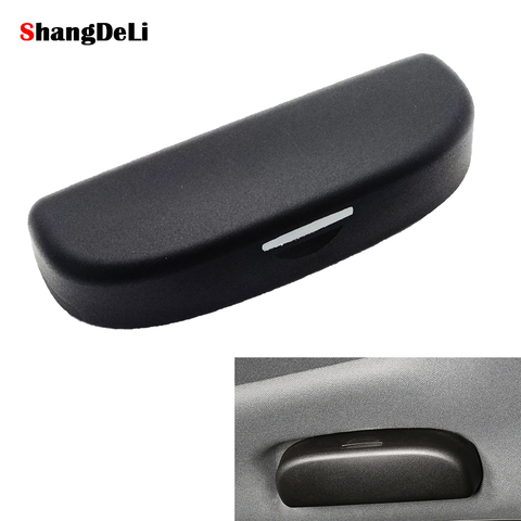 Car Glasses Case Box Sunglasses Holder for Toyota Corolla RAV4 RAV 4 Accessories Interior 2011 2012 2013 2014 2015 2016 2022 ► Photo 1/6