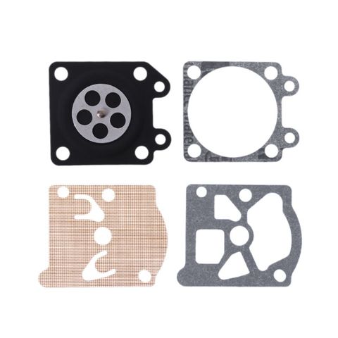 4500 5200 Carburetor Repair Kit Chainsaw Repair Kit For Walbro Carburetor ► Photo 1/6