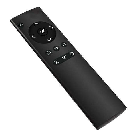 Buy Online 2 4ghz Wireless Multimedia Remote Controller For Playstation 4 For Ps4 Gaming Console Dvd Video Remote Control Alitools