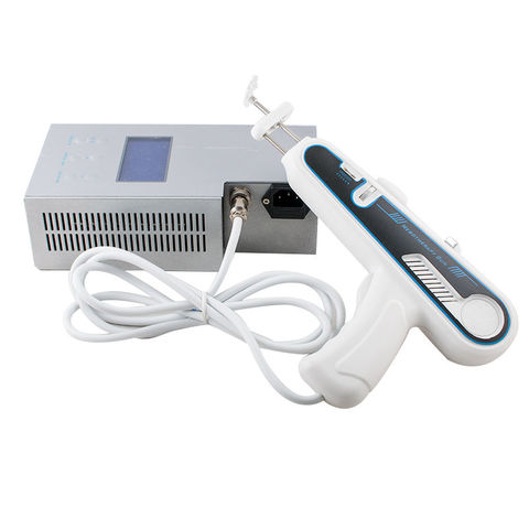 Frozen Facial Beauty Gun Nano Water  Face Treatment Beauty Device ► Photo 1/6