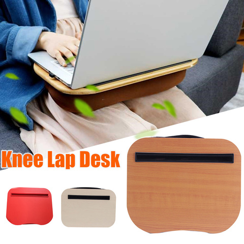 Office Pillow Stand, Cushioned Lap Desk Australia