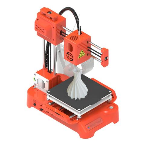 Easythreed K7  mini cute easy to use kids children eductaion gift entry level toy personal student 3d printer ► Photo 1/1