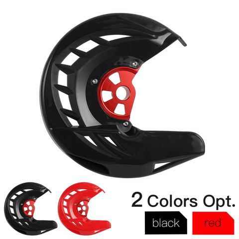 For Beta RR 2T 4T 125 250 300 350 390 400 430 480 Race Edition 2022-2022 Motorcycle Front Brake Disc Rotor Guard Cover Protector ► Photo 1/6