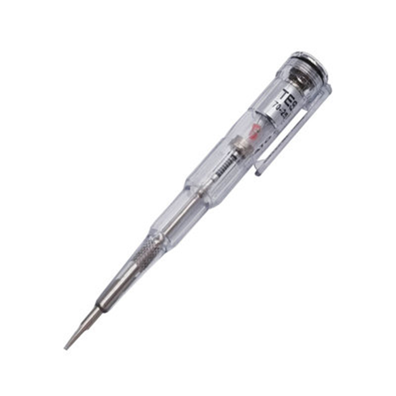 ALL WEATHER WATER RESISTANT ELECTRICAL VOLTAGE TESTER SCREWDRIVER AC DC  NEW 