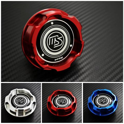 Aluminum ENGINE Oil Cap For MAZDA RX7 RX8 323 FAMILIA BP 1.8L PROTEGE FSDET MIATA MX5 MX-5 ► Photo 1/4