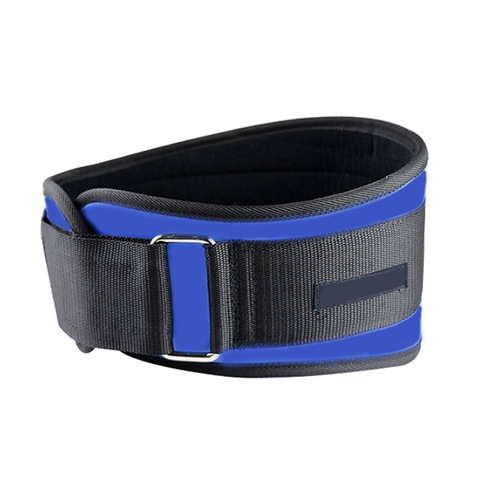 Men Waist Support Belt Adjustable for Deep Squat Weight Lifting Sports Training SAL99 ► Photo 1/6