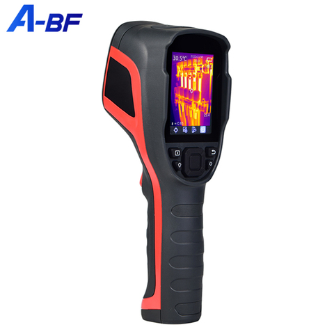 A-BF RX-680 Infrared Thermal Imager -20°C~550°C Thermal Imaging Camera Thermometer 256*192 Pixel Temperature Thermal Imager ► Photo 1/6