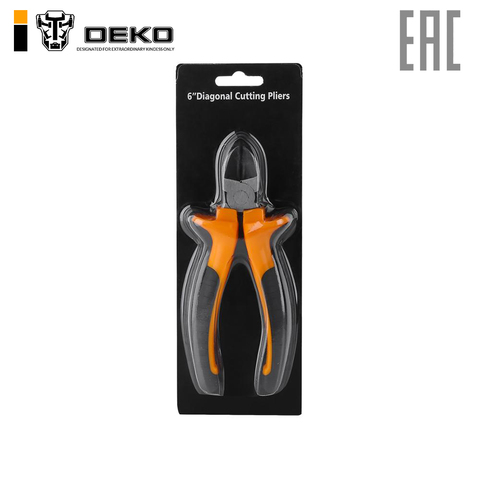 Deko Clippers, 15,24 cm ► Photo 1/5