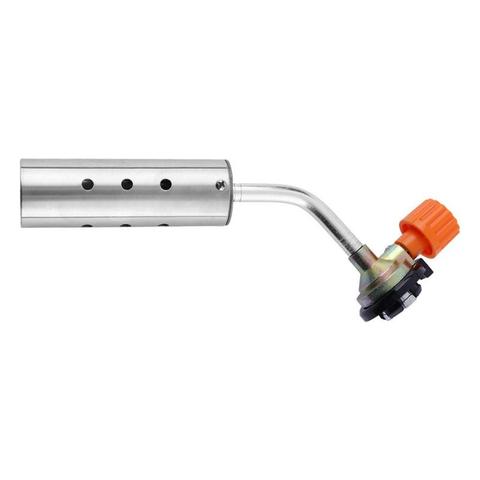 Camping Gas Torch Welding Fire Maker Lighter Butane Outdoor Gas Burner Flame Camping Equipment Accessories ► Photo 1/4