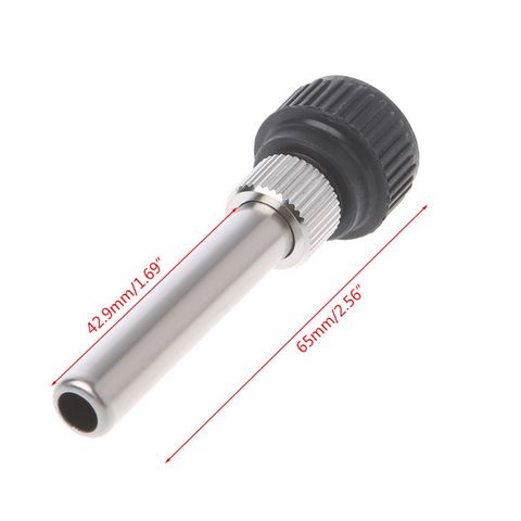 Soldering Station Iron Handle Adapter Bushing For HAKKO 936 907 937 938 ► Photo 1/5