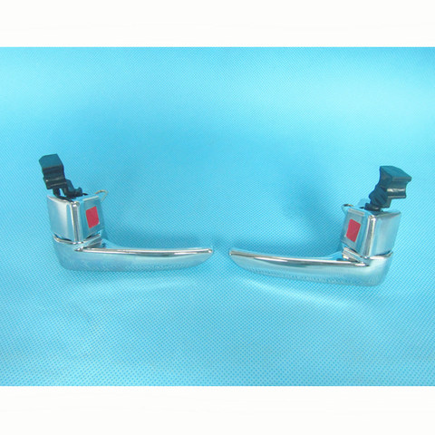 Car interior parts of inner door handle for Mazda 6 2002 2003 2004 2005 GG GY (WAGON) ► Photo 1/6