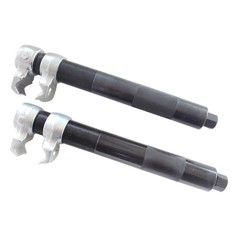 2pc Car Coil Spring Removal Compressor Roll Damping Shock Absorber ► Photo 1/6