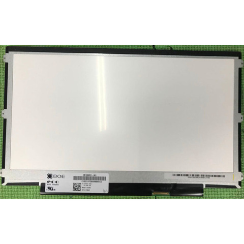 For HP EliteBook 820 G1 IPS FHD 1920X1080 12.5