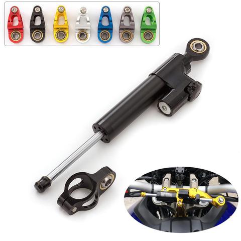 CNC Steering Damper Electric Scooter Directional Stabilize Dampers For Dualtron Thunder DT3 Zero 10X Electric Scooters ► Photo 1/6