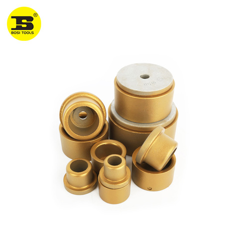 BOSI Heat-Melt Plastic Pipe Die 20mm-110mm ► Photo 1/3