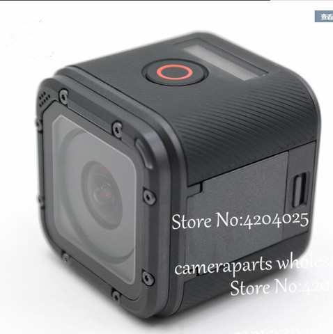 gopro hero 4 second hand