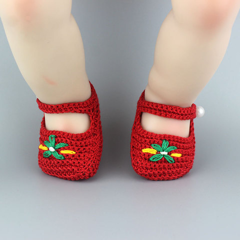 Fashion new Shoes  For 22 Inch  Baby Reborn Doll 55cm  Accessiores. ► Photo 1/2