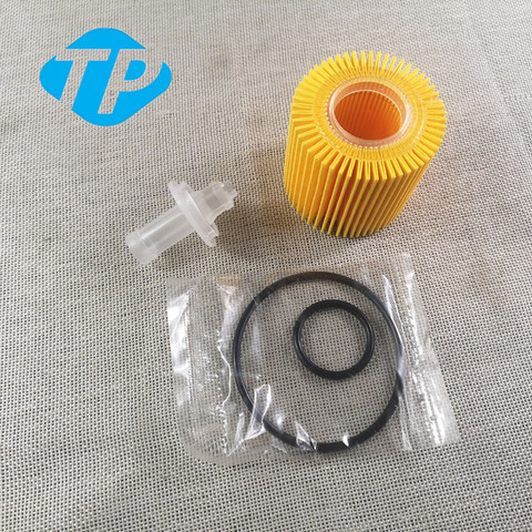 Oil Filter 04152-YZZA6 for Prius Corolla Scion IM XD 04152-37010, 0415237010 04152YZZA6 ► Photo 1/3