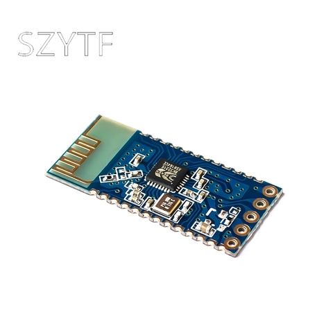 SPP-C Bluetooth serial pass-through module wireless serial communication from machine Wireless SPPC Bluetooth Module ► Photo 1/6