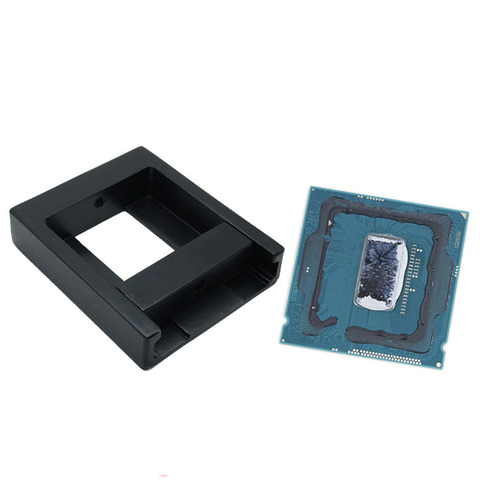 CPU Opener LGA115X I5 I7 1155 E5450 Xeon 2600k 3370K 4790K 6700K 7700K 8700K E3-1230 CPU Am3 Lga 1155 Qhqg Core I7 ► Photo 1/5